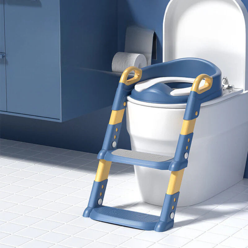 Stepthrone Stepthrone